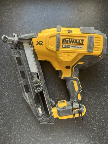 Dewalt dcn660n 18v 2nd fix - 18v,