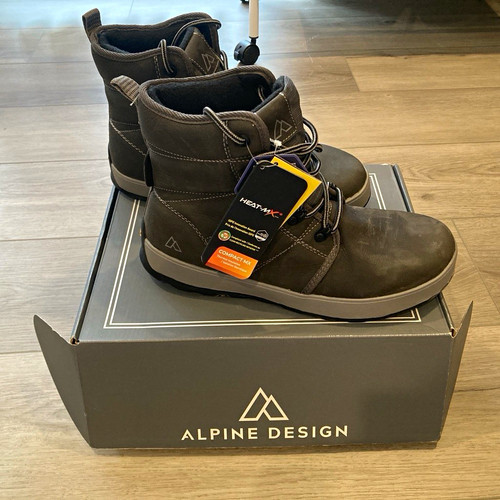 Alpine design men - design, men's