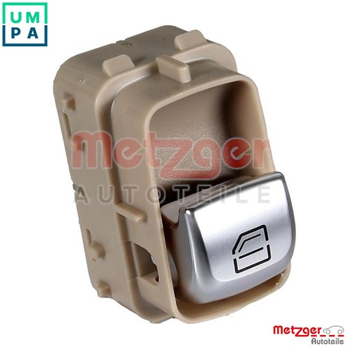 Switch window regulator - switch,