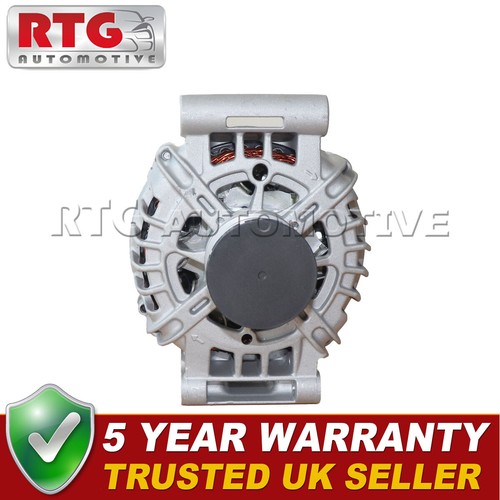Alternator fits peugeot - alternator,