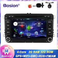 Car Stereo Radio -  VW Passat