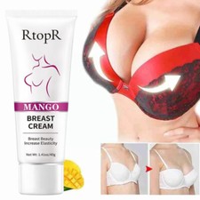 Strongest Breast Enlargement