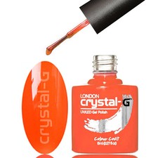 UK CRYSTAL-G NEON & NUDE
