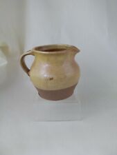Howe, Vintage Stonewear Jug