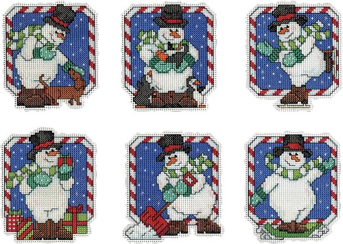Design works cross stitch - works,