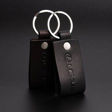 Lexus Keyring Luxury Crazy