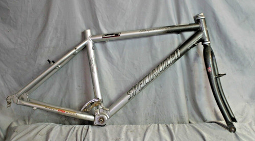 2002 specialized expedition - specialized,