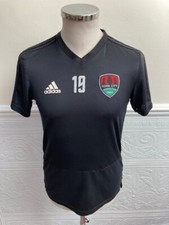 Adidas Cork City Ireland Home