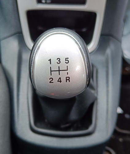2012 ford fiesta zetec - s, 5