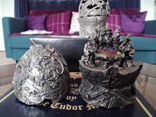 Myth & Magic, the Tudor mint Egg Collection 1049 -1060 and 1062. All boxed