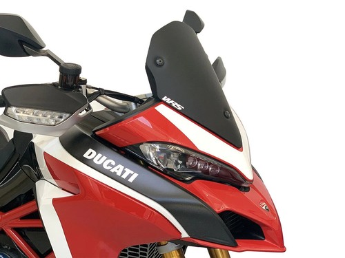 Wrs ducati multistrada 950 - wrs,