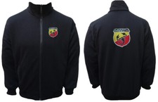 Abarth Motorsport Racing Fan