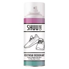 250ml Shuu & Boot Deodorant