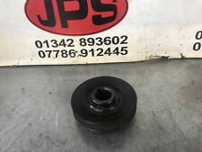 Crank shaft pulley X Honda GXV530 V Twin air cooled petrol engine...£30+VAT