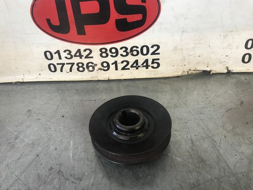 Crank shaft pulley honda - x,