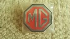 MG Maestro/Maestro Turbo Grill