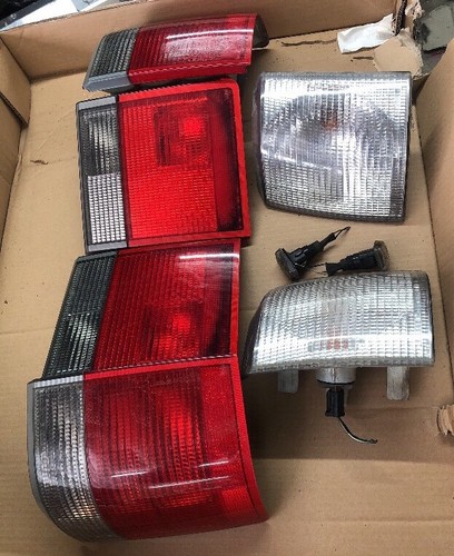 Range rover p38 set - range,