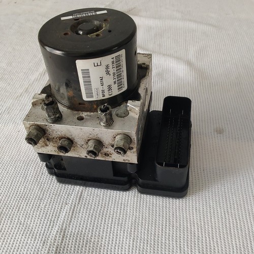 Mazda mk2 2009 2014 abs - -,