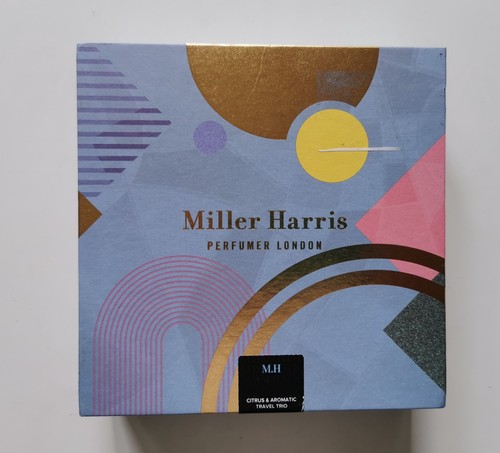 Miller harris citrus - harris,