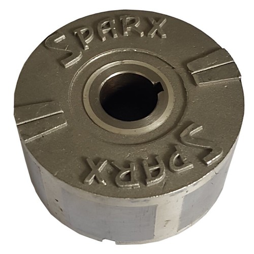 Triumph alternator rotor oe - alternator, (oe