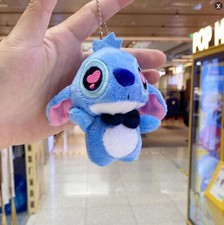 Kids Blue/Pink Stitch Animal