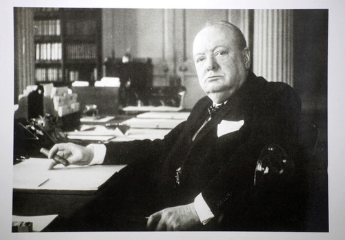 Postcard cecil beaton - cecil, the