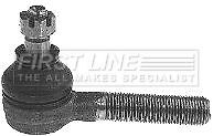 Front left tie rod - left, for