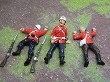 TROPHY MINIATURES  ZULU WAR
