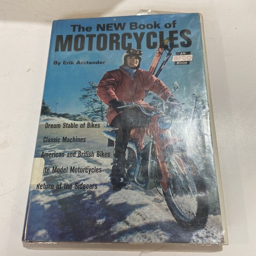 1974 the new - 1974, book