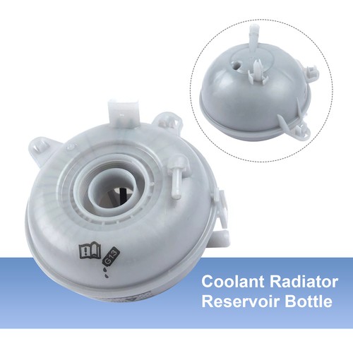 Car coolant reservoir - car,