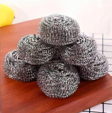 Stainless Steel Woolen Wire