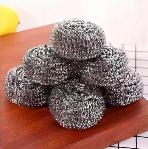 Stainless steel woolen wire - steel,