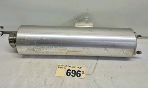 Suzuki gsxr600 00 - 01-03, 00-03