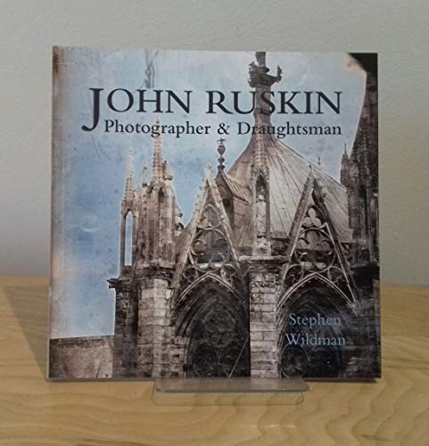John ruskin photographer and - john,