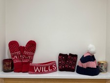 JACK WILLS WOMENS ACCESSORIES
