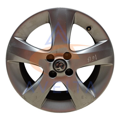Vauxhall corsa 16 - corsa, d