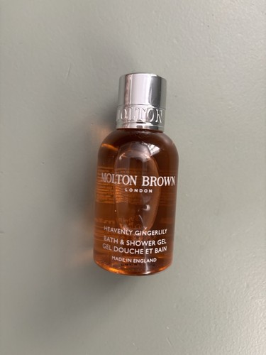 Molton brown heavenly - molton,