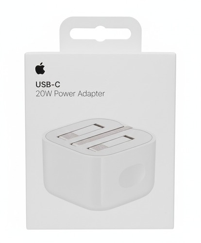 Original apple genuine - 20w, usb