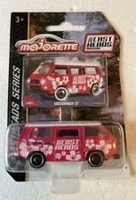 Majorette  Volkswagen T25
