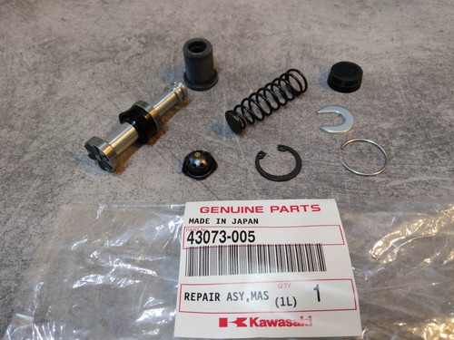 Genuine kawasaki s kh500 - kawasaki,