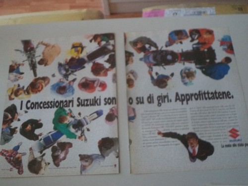 Advertising 1987 - advertising,