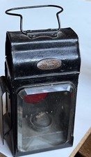 Light london lamp co - of,
