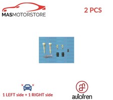 BRAKE CALIPER REPAIR KIT FRONT