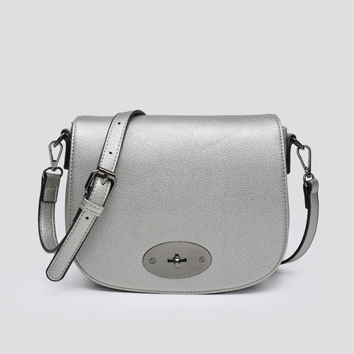 Turn twist lock - turn, bag