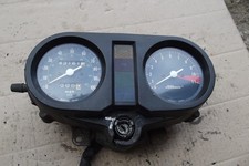 HONDA CB250N CLOCKS SPEEDO