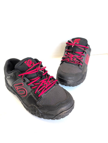 Five ten impact - impact, black