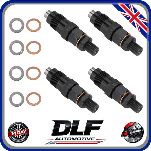 Injectors for ford ranger - ford,