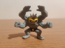 Pokemon C.G.T.S.J Tomy Machamp