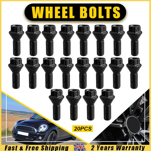 20x for bmw m12 alloy - bmw, steel