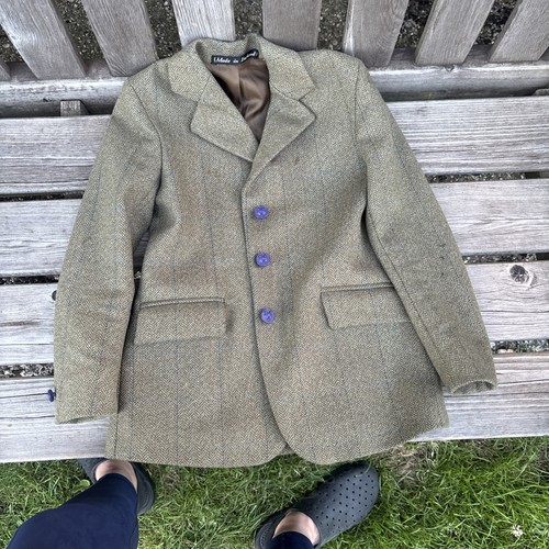 Fylde saddlery children - fylde, children’s